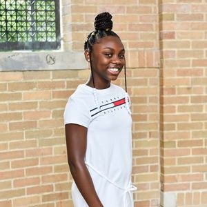 Meet your Posher, Timaryia